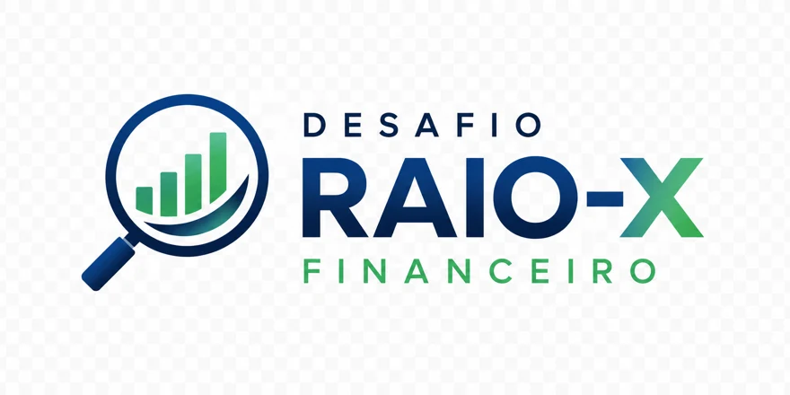 Desafio Raio X Financeiro
