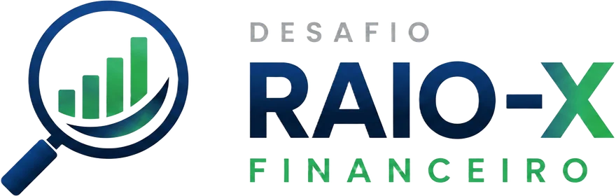 Desafio Raio-X Financeiro